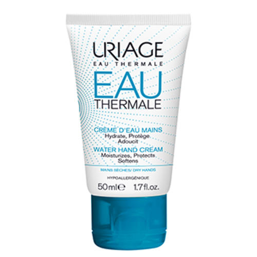 

Uriage Увлажняющий крем для рук, 50 мл (Uriage, Eau thermale), Eau thermale