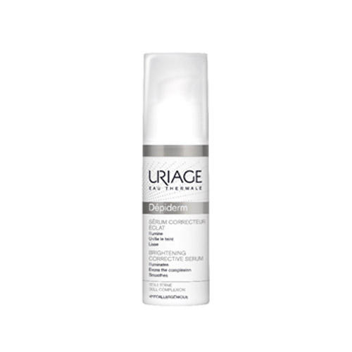 Урьяж Корректирующая сыворотка, придающая сияние, 30 мл (Uriage, Depiderm) фото 0