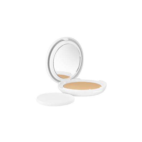 Урьяж О'Термаль Компактная крем-пудра SPF 30, 10 гр (Uriage, Eau thermale) фото 3