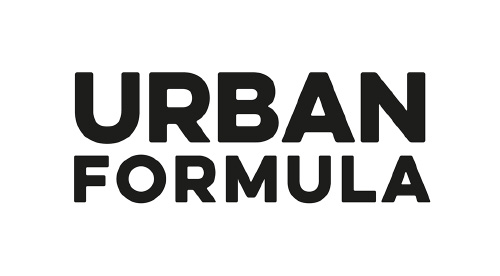 Купить Urban Formula