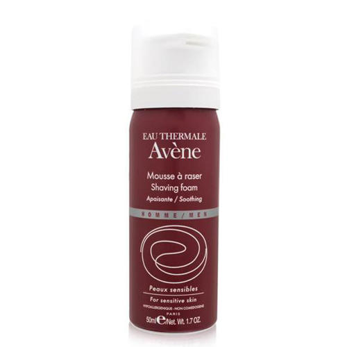 Авен Пена для бритья 50 мл (Avene, For men) фото 0