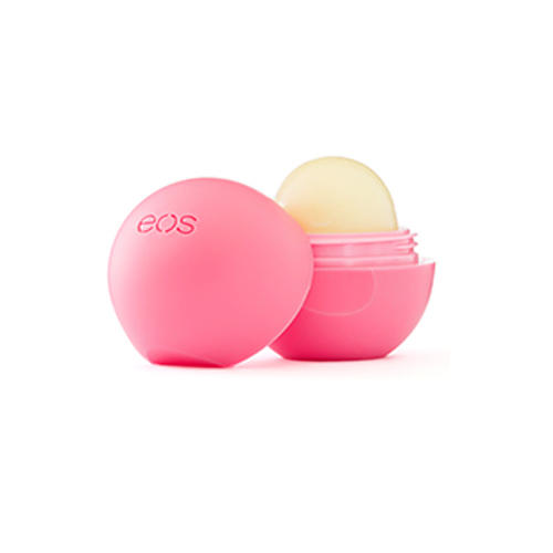 

EOS Бальзам для губ Eos Strawberry Sorbet Клубничный щербет (EOS, Lip Balm), Lip Balm