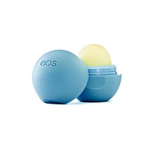 Бальзам для губ Eos Blueberry Acai Черникаасаи (EOS, Lip Balm)