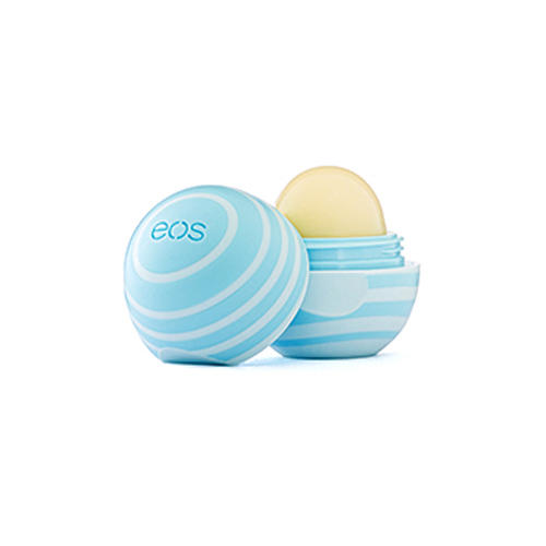 Эос Бальзам для губ Eos Vanilla Mint  Ваниль-мята (Eos, Lip Balm) фото 0