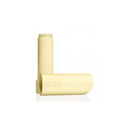 Эос Бальзам для губ Vanilla Bean Ваниль (Eos, Lip Balm) фото 0