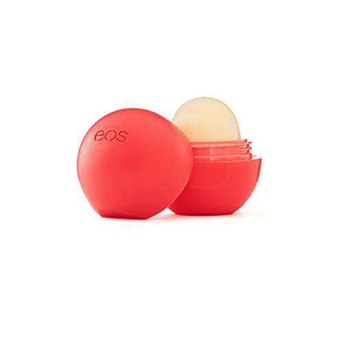 EOS Бальзам для губ Eos Summer Fruit Летние фрукты (EOS, Lip Balm)