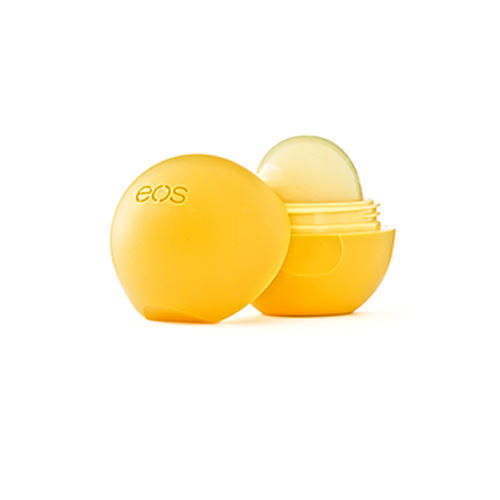 Эос Бальзам для губ Eos Lemon Drop with SPF 15 Лимон (СПФ 15) (Eos, Lip Balm) фото 0