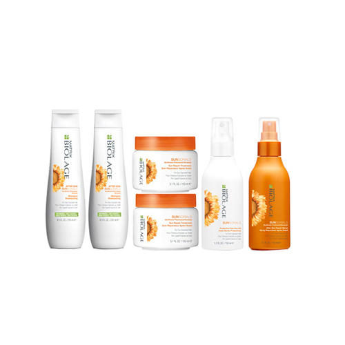 Матрикс Набор Защита от солнца Sunsorials (Matrix, Biolage Sunsorials) фото 0