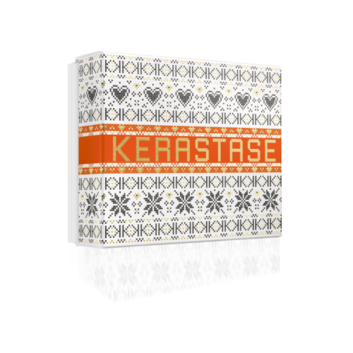 

Kerastase Набор Nutritive для питания волос: Шампунь-Ванна Сатин №1 250 мл + Маска Masquintense 200 мл (Kerastase, Nutritive), Nutritive