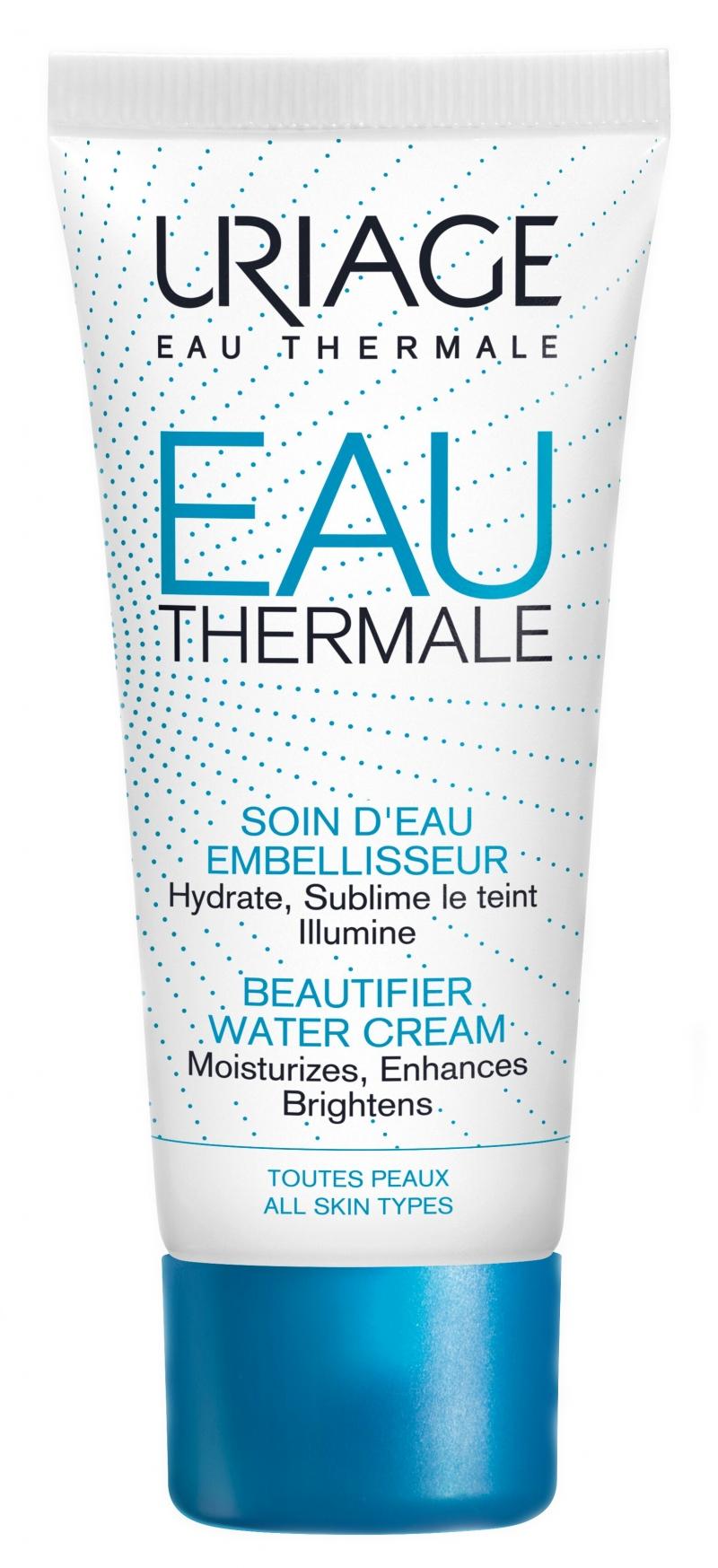 Урьяж Бальзам Бьютифайер, 40 мл (Uriage, Eau thermale) фото 1