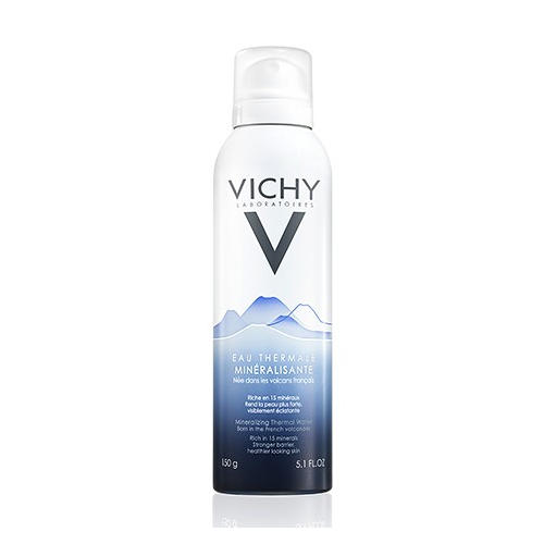 Виши Термальная Вода Vichy 150 мл (Vichy, Thermal Water Vichy) фото 0
