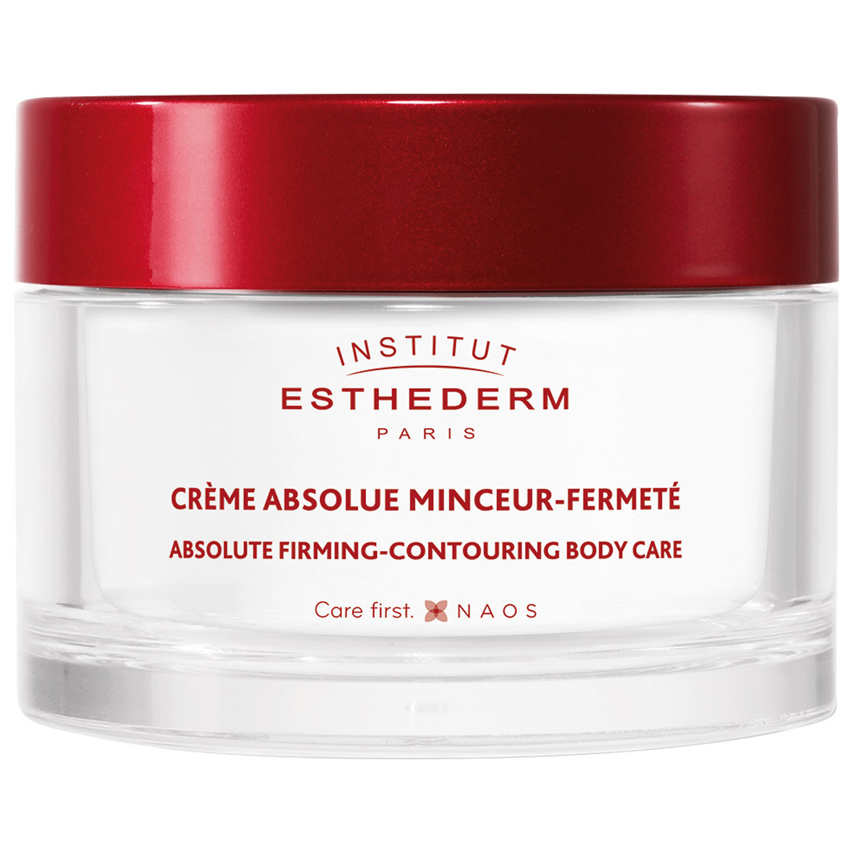 Institut Esthederm Крем Абсолютная стройность и упругость, 200 мл (Institut Esthederm, Body) institut esthederm крем абсолютная стройность и упругость 200 мл institut esthederm body