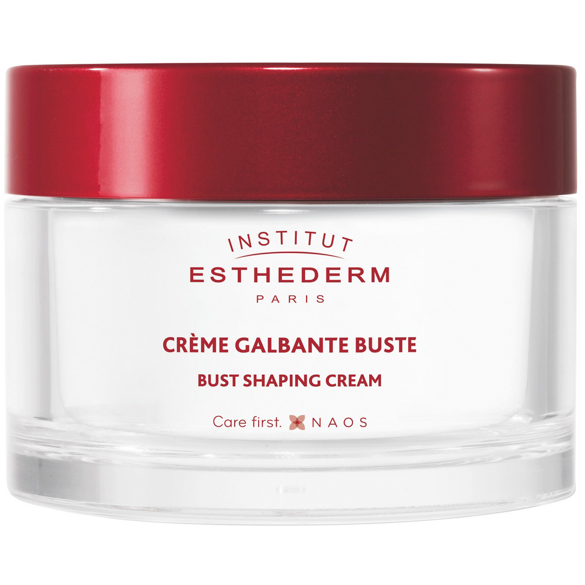 Институт Эстедерм Моделирующий крем для бюста Bust Shaping Cream, 200 мл (Institut Esthederm, Body) фото 0