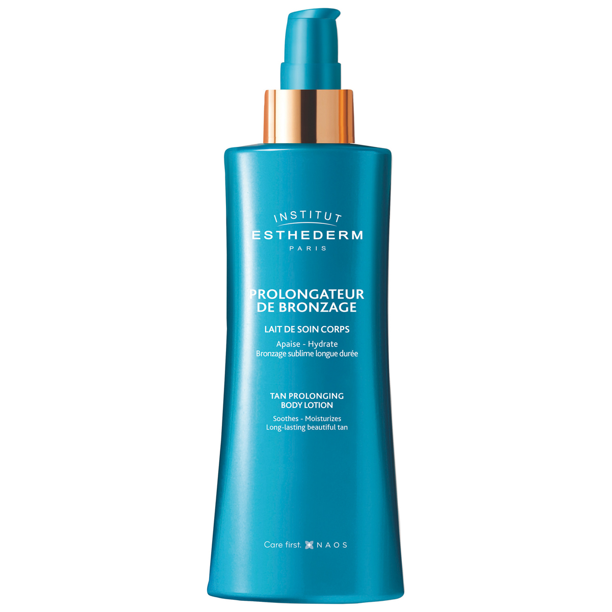 Institut Esthederm Молочко для продления загара Tan Prolonging Body Lotion, 200 мл (Institut Esthederm, Sun Care)