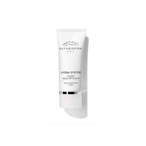 

Institut Esthederm Увлажняющая эмульсия "Аква Диффузор" 50 мл (Institut Esthederm, Hydra System), Hydra System