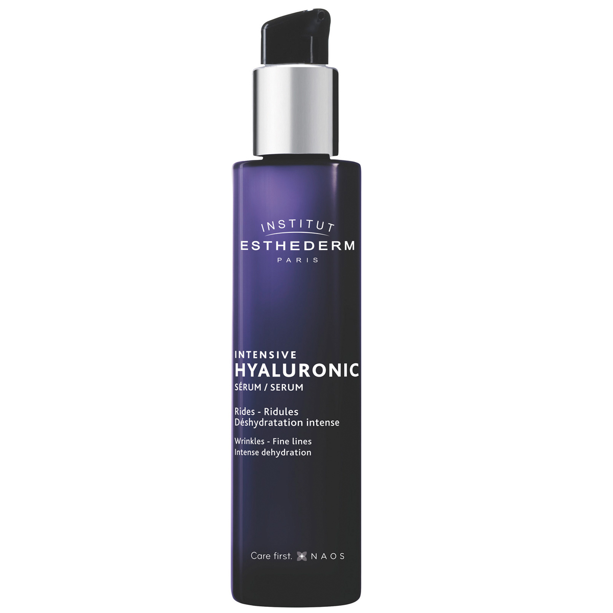 Institut Esthederm Интенсивная гиалуроновая сыворотка Hyaluronic Serum, 30 мл (Institut Esthederm, Intensive) сыворотка intensive hyaluronic institut esthederm intensive hyaluronic serum fp 30 мл