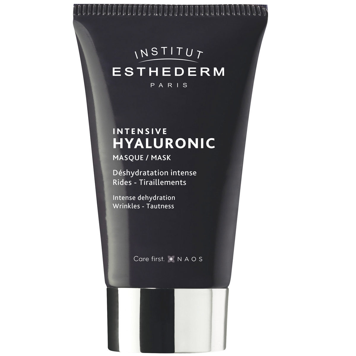 Institut Esthederm Маска с гиалуроновой кислотой Hyaluronic Masque, 75 мл (Institut Esthederm, Intensive) маска для лица institut esthederm intensive hyaluronic маска с гиалуроновой кислотой для глубокого увлажнения кожи