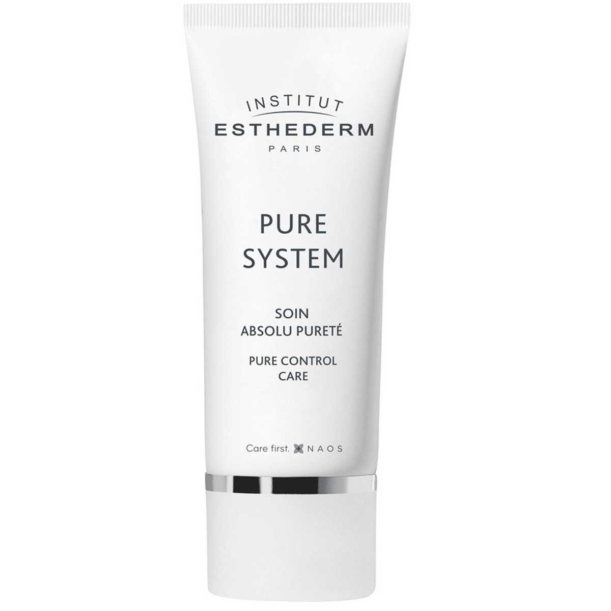 Институт Эстедерм Матирующий крем Pure Controll Care, 50 мл (Institut Esthederm, Pure system) фото 0
