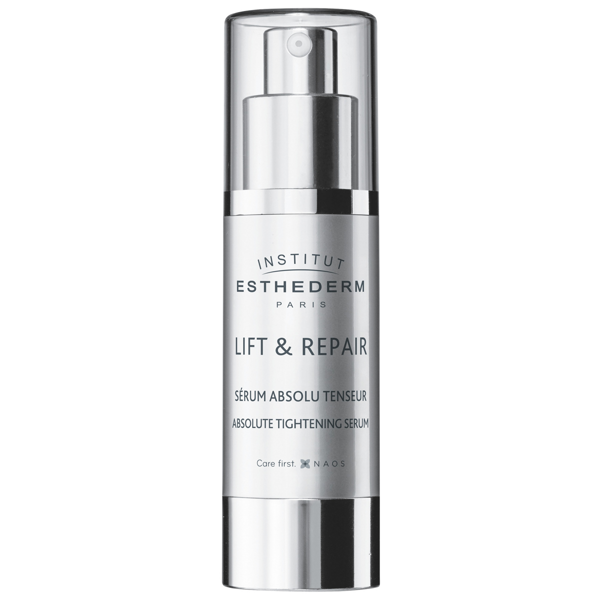 Institut Esthederm Сыворотка Absolute Tightening Serum, 30 мл (Institut Esthederm, Lift&Repair) institut esthederm восстанавливающая сыворотка restructuring serum 30 мл institut esthederm repair system