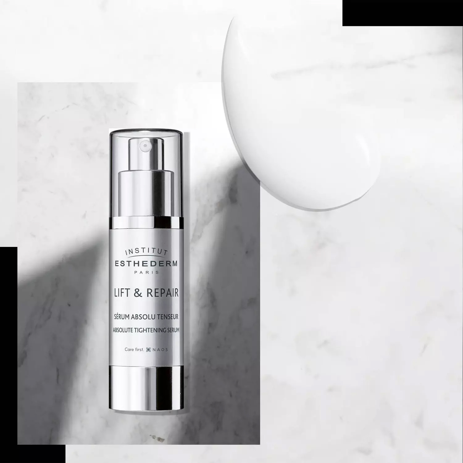 Institut Esthederm Сыворотка Absolute Tightening Serum, 30 мл. фото