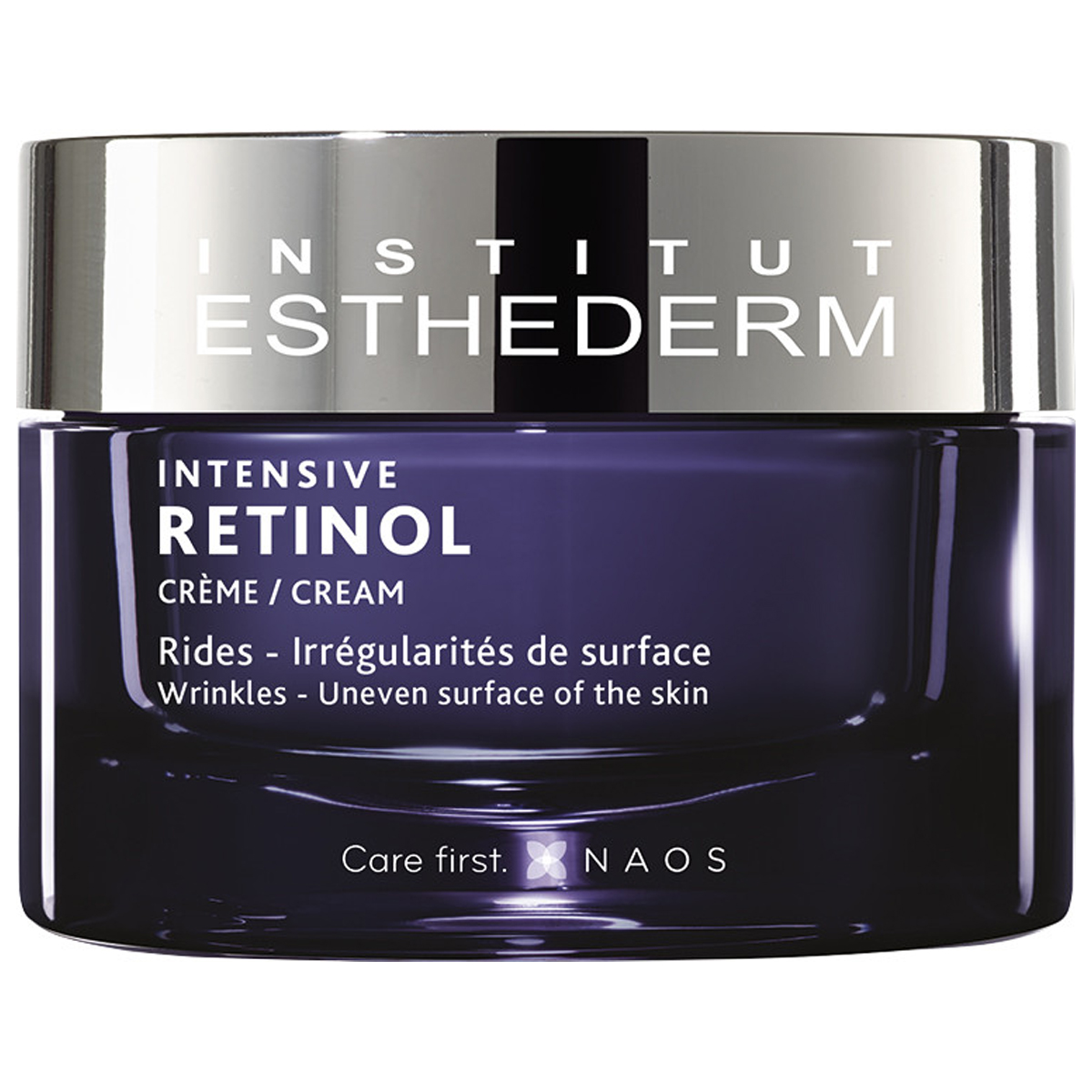 Institut Esthederm Крем с ретинолом Retinol Cream, 50 мл (Institut Esthederm, Intensive) institut esthederm крем с ретинолом retinol cream 50 мл institut esthederm intensive