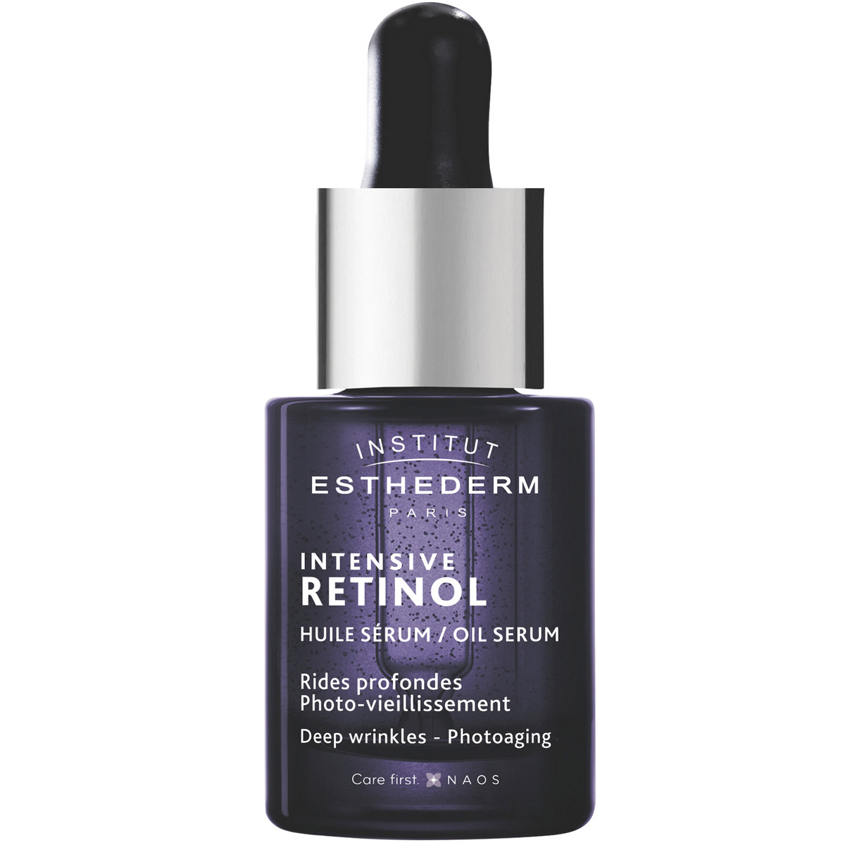 Institut Esthederm Масло-сыворотка с ретинолом Retinol Serum, 15 мл (Institut Esthederm, Intensive)