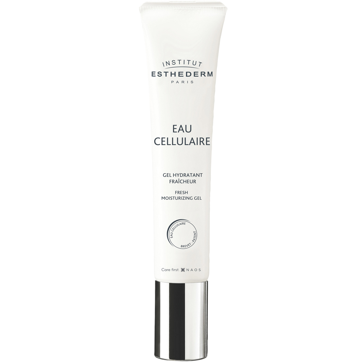 цена Institut Esthederm Увлажняющий гель с клеточной водой Fresh Moisturizing Gel, 40 мл (Institut Esthederm, Cellular Water)