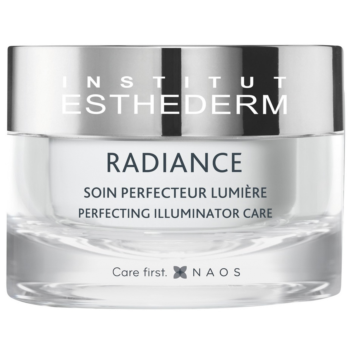 Institut Esthederm Крем для сияния кожи Radince Perfecting Illuminator Care, 50 мл (Institut Esthederm, Radiance)