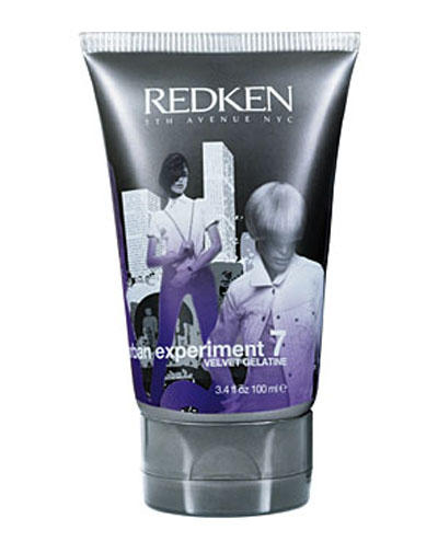 Редкен Вельвет Желатин 07  Тающий крем для укладки феном - 100 мл (Redken, Стайлинг) фото 0
