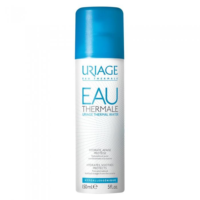 Uriage Термальная вода Урьяж, 150 мл (Uriage, Eau thermale) uriage eau thermale 300 мл термальная вода