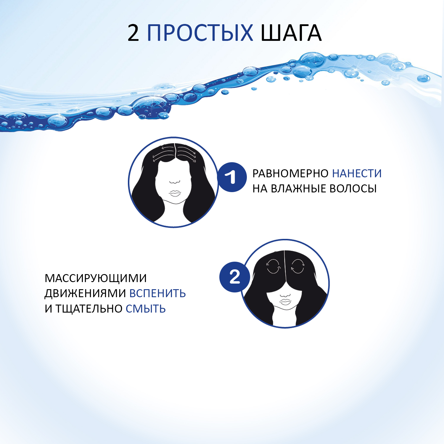 Лореаль Профессионель Витамино Колор Шампунь для окрашенных волос, 1500 мл (L'oreal Professionnel, Serie Expert) фото 3