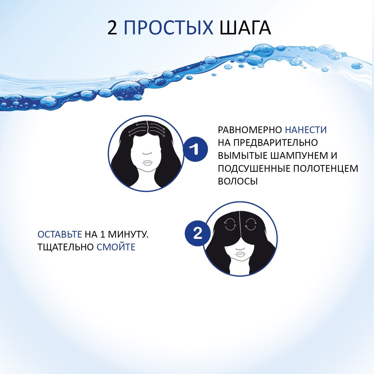 Лореаль Профессионель Витамино Колор Смываемый уход, 1000 мл (L'oreal Professionnel, Serie Expert) фото 3