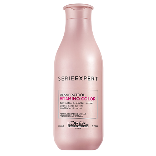 Лореаль Профессионель Витамино Колор Смываемый Уход, 200 мл (L'oreal Professionnel, Serie Expert) фото 0