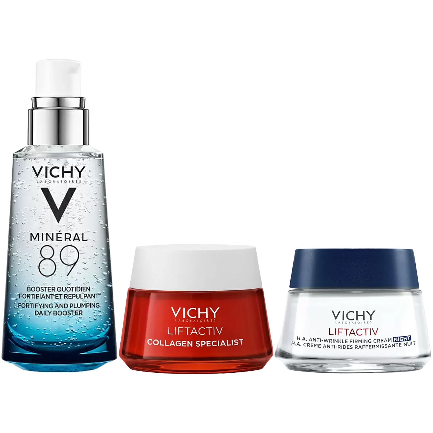 Виши Набор LIFTACTIV доза упругости для вашей кожи (Vichy, ) фото 0