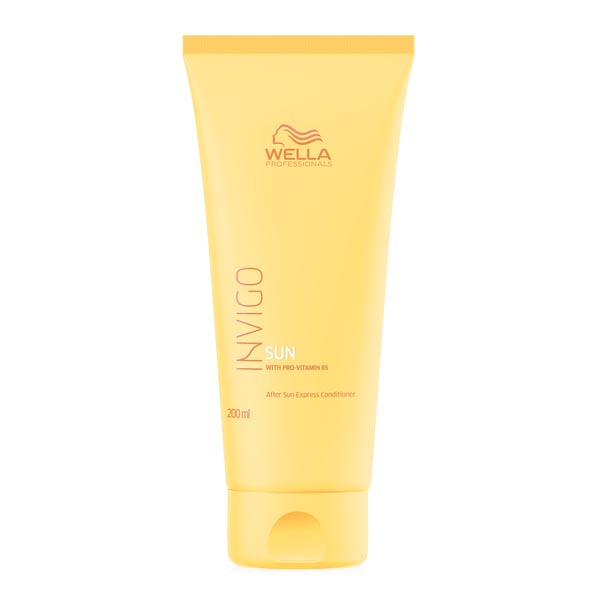 Велла Профессионал Экспресс-бальзам, 200 мл (Wella Professionals, Уход за волосами) фото 0
