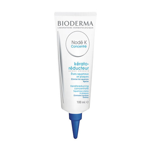 Биодерма Нодэ К эмульсия 100 мл (Bioderma, Node) фото 0