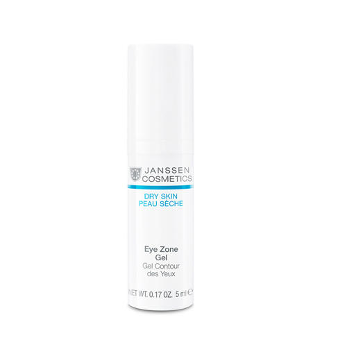 Янсен Косметикс Гель от морщин для кожи вокруг глаз 5 мл (Janssen Cosmetics, Travel size) фото 0