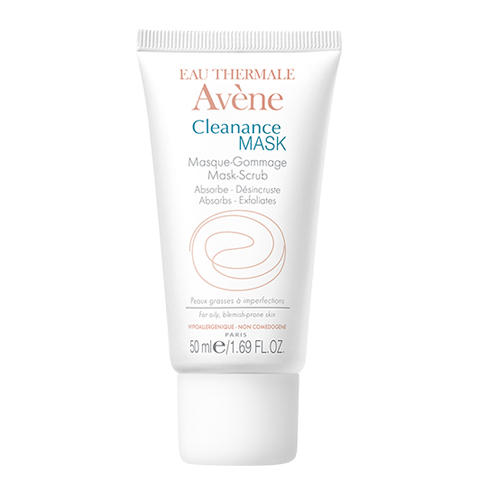 Авен Клинанс маска для глубокого очищения, 50 мл (Avene, Cleanance) фото 0