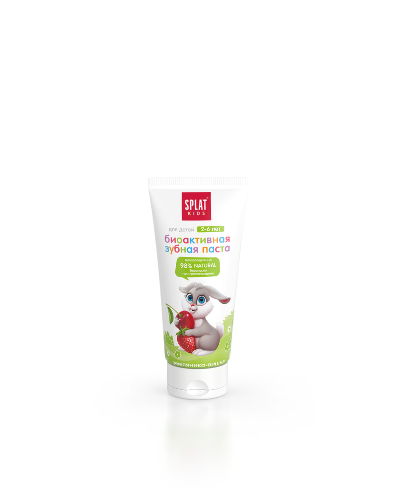 Сплат Зубная паста 