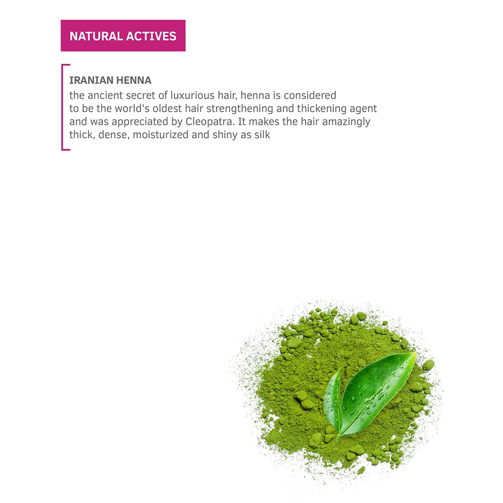 Зейтун Бальзам для тонких и хрупких волос 