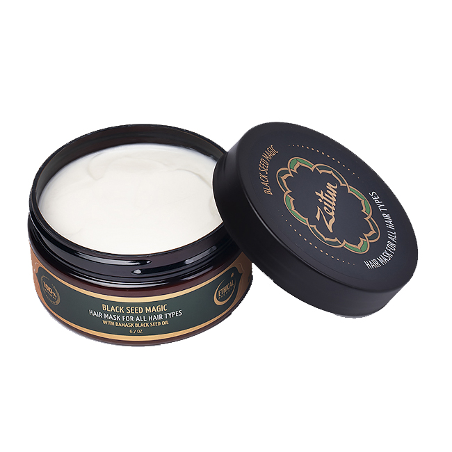 Зейтун Многофункциональная маска 