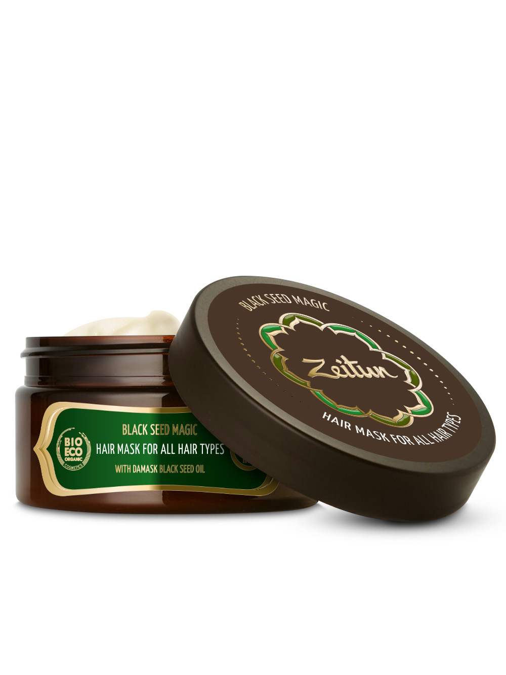 Зейтун Многофункциональная маска 