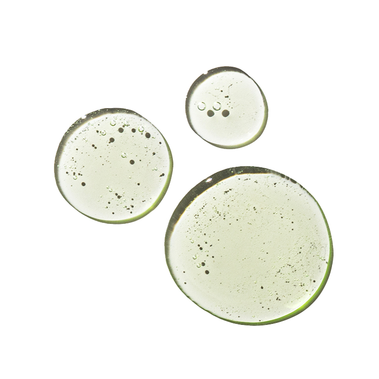 Зейтун Сахарный гель для умывания с гиалуроновой кислотой, 200 мл (Zeitun, Premium) фото 6