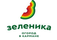 Купить Зеленика