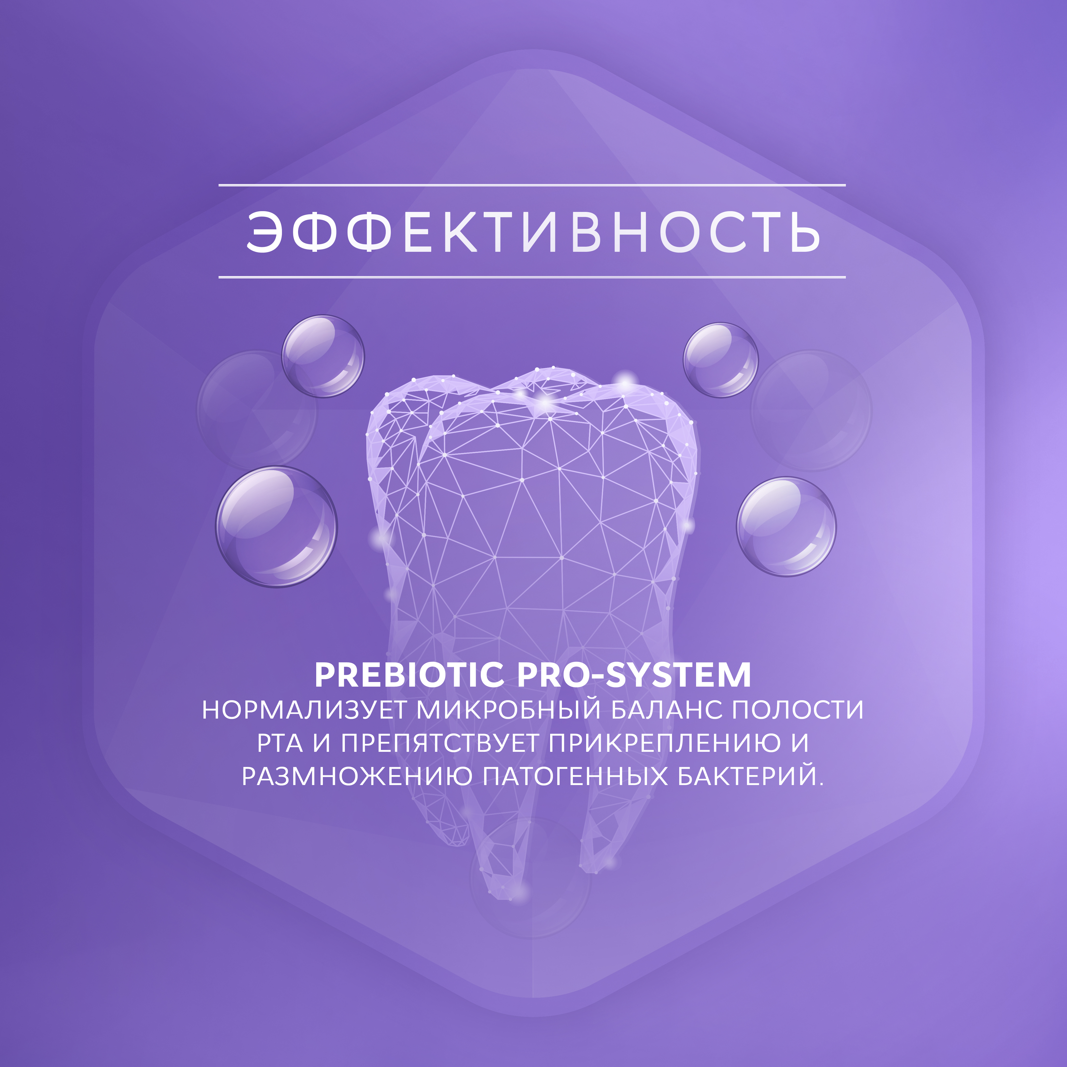 Рокс Зубная паста PRO 