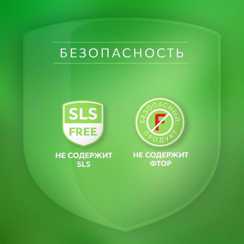 Рокс Зубная паста 