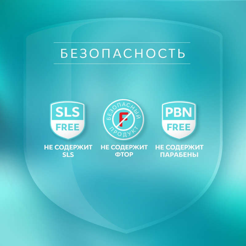 Рокс Зубная паста SENSITIVE Восстановление и Отбеливание 94 гр (R.O.C.S., Зубные пасты Adults) фото 3