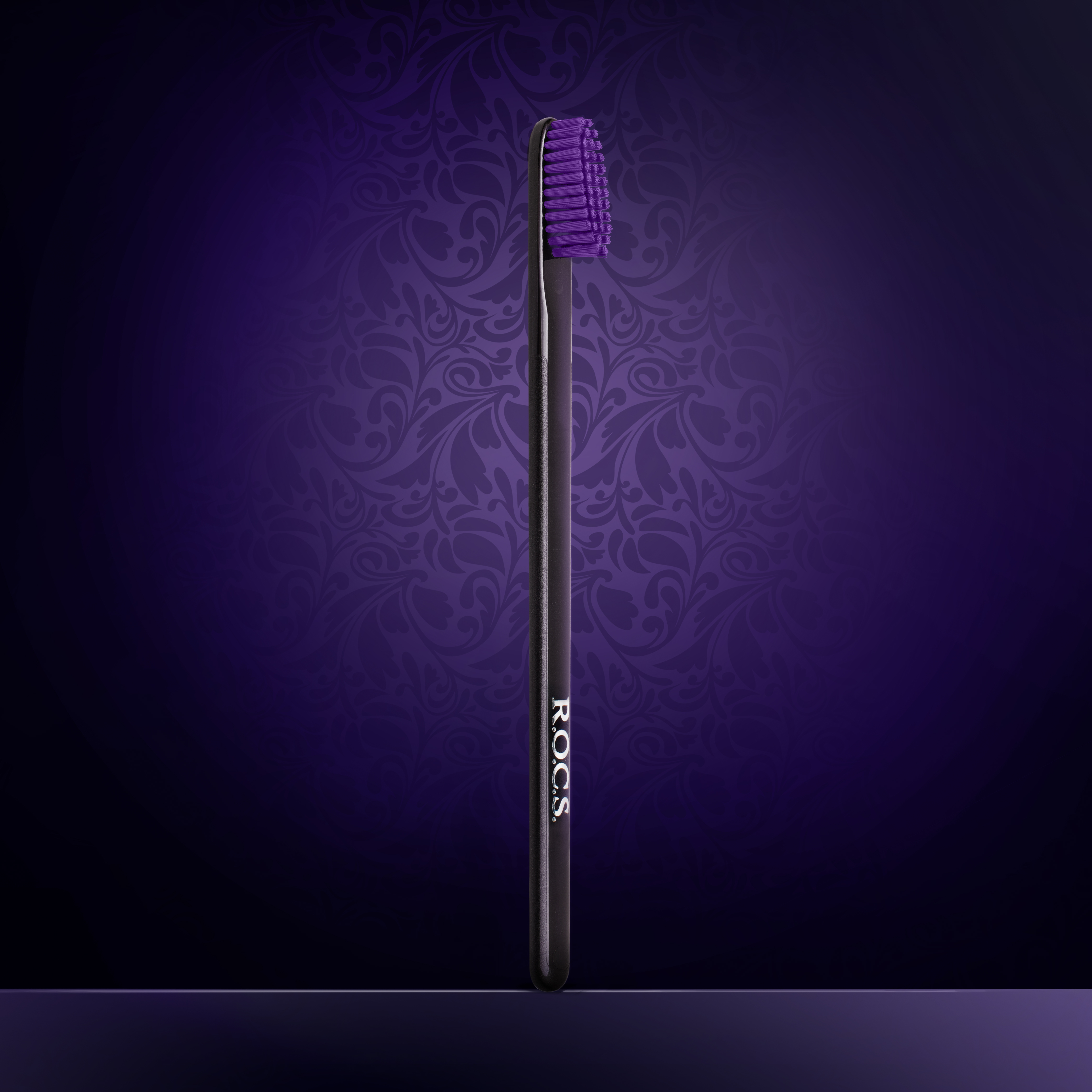 Рокс Зубная щётка 