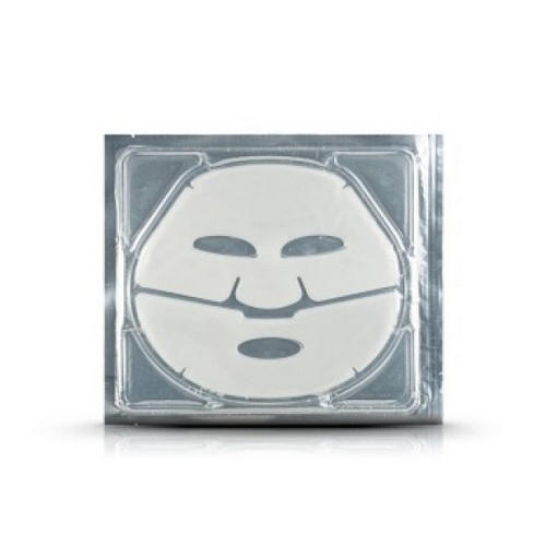 Маска для лица гидрогелевая с коллагеном Natural Collagen Hydro Essence Gel Mask 70г (Anskin, Для лица)