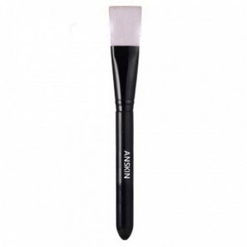 Анскин Кисть для нанесения масок Bella Accessori Brush (Black) 1шт (Anskin, Tools) фото 0